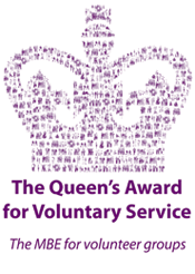 queens award